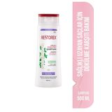 Restorex Saç Dökülmesine Karşı 500 ML Ekstra Direnç Şampuanı