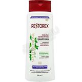 Restorex Saç Dökülmesine Karşı Besleyici ve Onarıcı Şampuan 500 ml