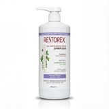 Restorex Saç Dökülmesine Karşı Şampuan 900 ml - Sağlıklı Uzama Etkili