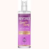 Restorex Sağlıklı Uzama Etkili Işıltılı Bakım 200 ml Saç Kremi