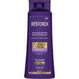 Restorex Şampuan Collagen Biotin Tüm Saç İçin 500 Ml