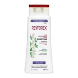 Restorex Şampuan Saç Dökülmesine Karşı 500 Ml 3 ADET