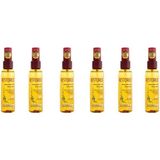 Restorex Sarmaşık Özlü 6x100 ml Saç Bakım Yağı