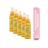 Restorex Sarmaşık Özlü Saç Bakım Yağı 100 ml X 5 Adet