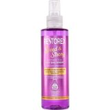 Restorex Sıvı Saç Kremi Hızlı Uzatma Etkisiyle 200 ml Kolay Tarama ve Yumuşatma Sağlar