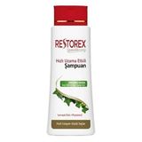 Restorex Speed Long 500 ml İnce Telli Saçlar İçin Hacim Verici Şampuan