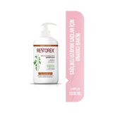 Restorex Speed Strong Kuru ve Normal Saçlar İçin Bakım Şampuanı 1.000 ml - Sarmaşık Özlü Uzama