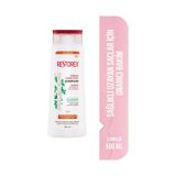 Restorex Speed Strong Kuru ve Normal Saçlar İçin Bakım Şampuanı 500 ml - Sarmaşık Özlü Uzama