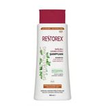 Restorex Speed Strong Kuru Yıpranmış Saçlar İçin 500 ml Onarıcı Bakım Şampuanı
