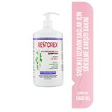 Restorex Speed & Strong Saç Dökülmesine Karşı Şampuan 1000 ml – Güçlü Uzama & Onarım