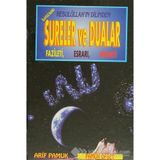 RESULULLAHIN DILINDEN SURELERIN VE DUALARIN FAZILETI ESRARI, HIKMETI VE FAZILETI (DUA: 071/P20) - ARIF PAMUK