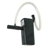 Resun 5 Watt Mini Akvaryum 60 lt İç Filtre