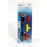 Resun Deluxe 12 cm Akvaryum Silecek Seti