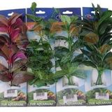 Resun İpek 40 cm Plastik Bitki