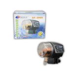 Resun Otomatik Yemleme Makinesi 100-AF2005 | Akvaryum Balıkları İçin Pratik Yemleme Çözümü ST05155