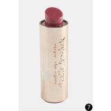 Resveq Ronassi Make Up Velvet Matte Ruj-7 - Çok Renkli