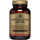 Resveratrol 60 Kapsül