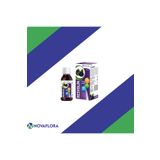 Resvolin Şurup; Resveratrol, Kuersetin, Çinko, C Vitamini İçeren Sıvı Takviye Edici Gıda