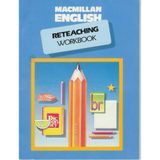 Reteaching Workbook (Macmillan English, 2)