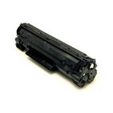 Retech 83A Cf283a Toner Muadil Yazıcı Kartuş - Siyah