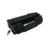 Retech HP Laserjet P2015D Toner Muadil Yazıcı Kartuş