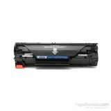 Retech Hp Laserjet Pro P1102w Toner Muadil Yazıcı Kartuş - Siyah