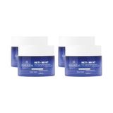 Reti-Night Krem Yaşlanma Karşıtı Dolgunlaştırıcı Retinol & Kolajen Gece Bakım Kremi 50 ml (2 Paketi) - Option-1