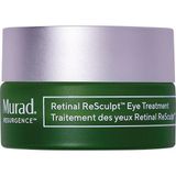 Retinal Içeren Yenileyici Göz Çevresi Bakım Kremi 15 ml