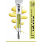 Retinal Shot Kırışıklık Karşıtı Sıkılaştırıcı Bakım Kremi%0,1 Retinal%3 Matrixyl 15 M - Genel