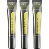 Retinal%0.1 Sıkılaştırıcı Krem 3X15 ml - Retinaldehyde, 7x Hyaluronik Asit Kompleksi, Azelaik - Genel