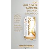 Retinax Göz çevresi Şampuanı 120 ml