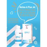 Retıno-A Plus 100ML Jel Kediler Için Kuruluk Önleyici Nemlendirici Desteği