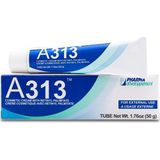 Retinol A313 50 gr Pommade Kırışıklık Karşıtı Krem + Makyaj Süngeri