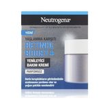 Retinol Boost Yaşlanma Karşıtı Gece Kremi 50 ml