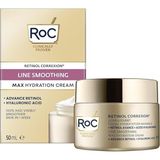 Retinol Correxion Kırışıklık Karşıtı Nemlendirici Krem 50ML