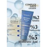 Retınol & Kolajen Complex Gece Onarım Krem 100ML - 100 gr