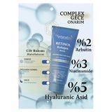 Retınol & Kolajen Complex Gece Onarım Krem 100Ml