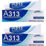 Retinol Pommade Kırışıklık Karşıtı Krem 50 G 2 Adet