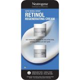 Retinol Regenerating Krem Set 2 Parça - Standart