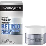 Retinol Regenerating Yüz Kremi 14GR