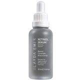 Retinol Serum, 30 ml, Retinol Ceramide Niacinamide | İnce Çizgi Azaltıcı, Ceramide İçerikli, Niacinamide Formülü, Pürüzsüzleştirici, Yüz ve Boyun İçin