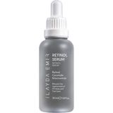 Retinol Serum, 30 Ml, Retinol Ceramide Niacinamide - Standart