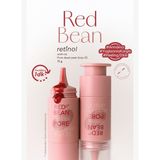 Retinol ve Kırmızı Fasulye Özlü, Peeling Serum Red Bean Retinol Pore Dead Peel Drop 25