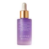 Retinol Yenileyici Gece Serumu 30ML | Retinol, Niacinamide & Hyaluronik Asit Içeren Anti-Aging Serum