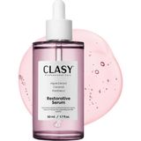 Retinol Yüz Serumu – Kadınlar Için Gece Serumu – Seramid, Hyaluronik Asit ve Peptit Içerikli Nemlendirici Serum – Kırışıklık Karşıtı &amp; Cilt Tonu E - Standart