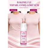 Retinox Göğüs Ve Kalça ,büyütcü,. Şekillendirici, Dolgunlaştırıcı, Çatlak Giderici, Sıkılaştırıcı Krem 100ml