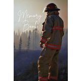 Retirement memory book: Firefighter Edition: "Beyond the Call of Duty"