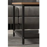 Retodesıgn Kare Orta Sehpa 70Cm 1054