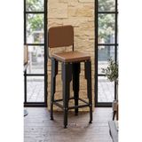 Retodesign LOTUS BAR SANDALYESİ 9010