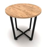 Retodesign Orta Sehpa